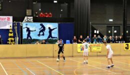 Zaalvoetbal Boys kerst