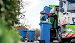 blauwe minicontainer rova-1kopie