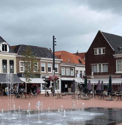 centrum-steenwijk