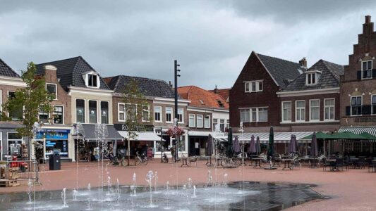 centrum-steenwijk