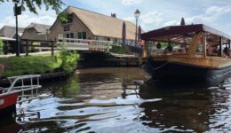 giethoorn