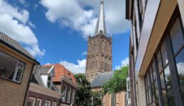 grote-kerk-steenwijk - foto Dirk Brans
