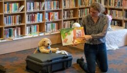 kinderboekenweek