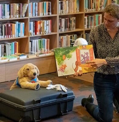 kinderboekenweek