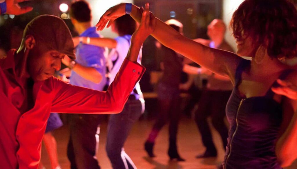 salsa-sfeer