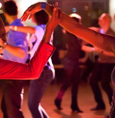 salsa-sfeer