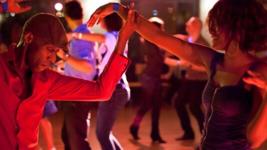 salsa-sfeer