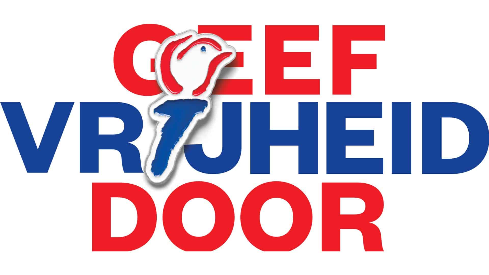 vrijheid