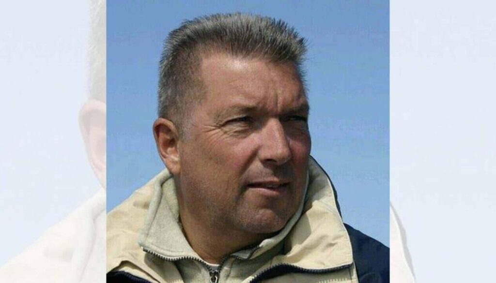 Cees van Groeningen