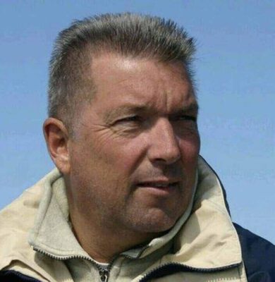 Cees van Groeningen