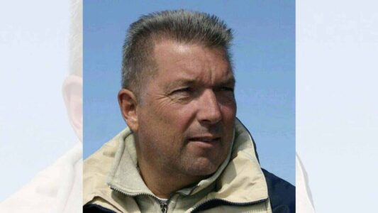 Cees van Groeningen