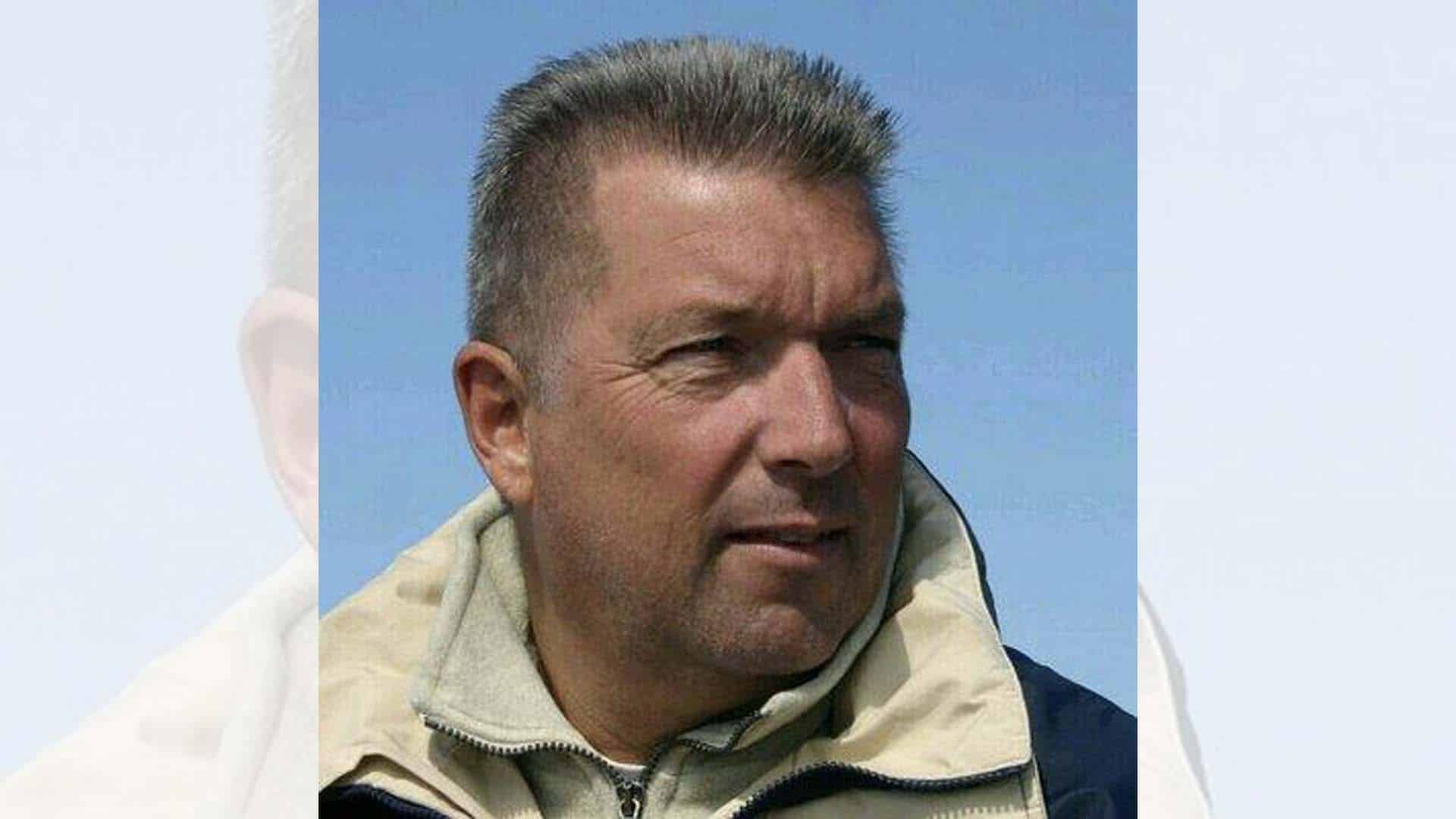 Cees van Groeningen