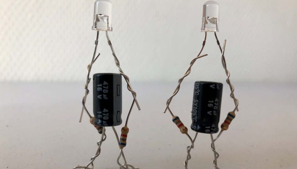 Tetem Circuit Buddies