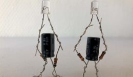 Tetem Circuit Buddies
