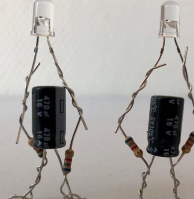 Tetem Circuit Buddies