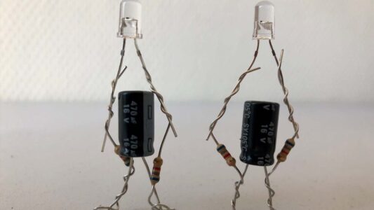 Tetem Circuit Buddies