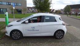 Tiny Bijl elektrische auto-1