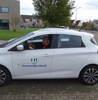 Tiny Bijl elektrische auto-1