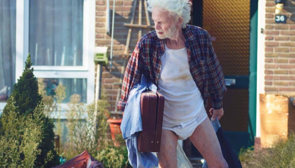 Zorgwekkend Gedrag
