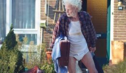 Zorgwekkend Gedrag
