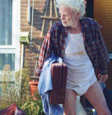 Zorgwekkend Gedrag