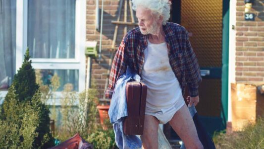 Zorgwekkend Gedrag