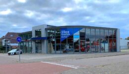 broekhuis