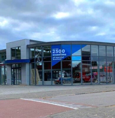 broekhuis