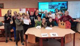 rol-paal
