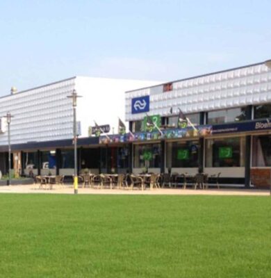 station Steenwijk
