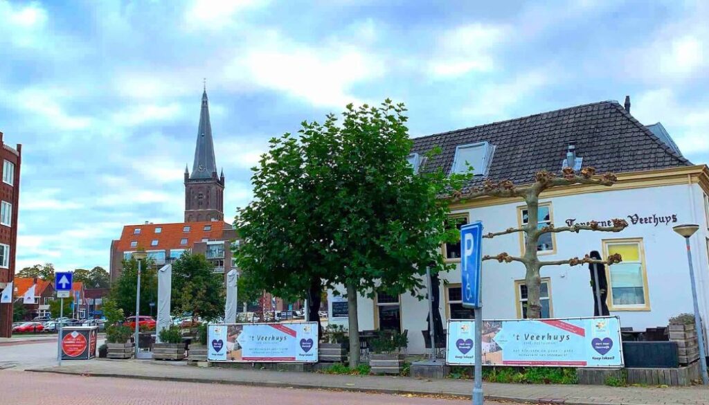 veerhuis
