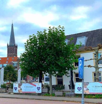 veerhuis