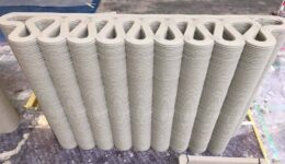 Printdelen-