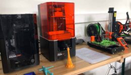 Tetem - webinar 3D printen