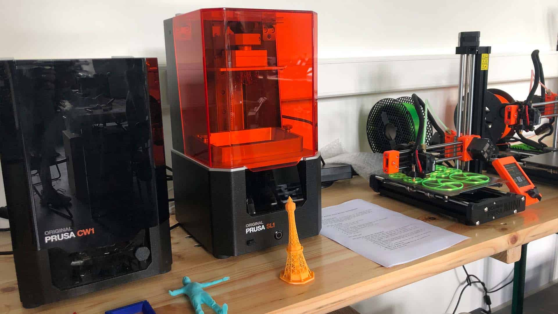 Tetem - webinar 3D printen