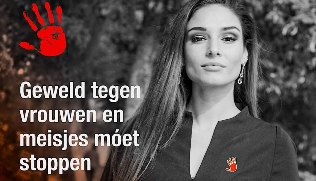 UN Women Nederland