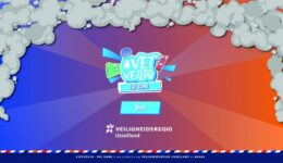 #VetVeilig the game