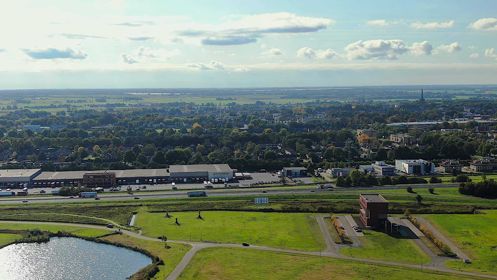 Eeserwold