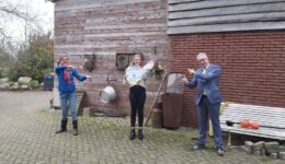pb200027 Overijsselse Vrijwilligers Prijs Steenwijkerland 4