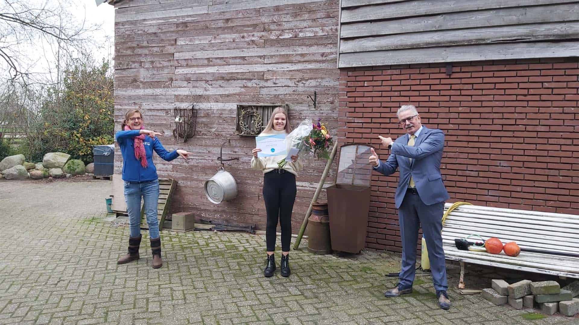 pb200027 Overijsselse Vrijwilligers Prijs Steenwijkerland 4