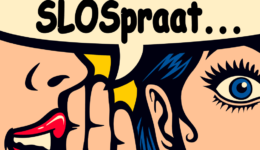 slospraat