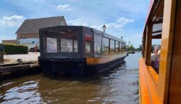 varen-giethoorn