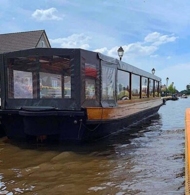 varen-giethoorn