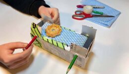 Algemene foto KidsLab workshops
