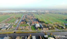 Giethoorn - foto Dirk Brans