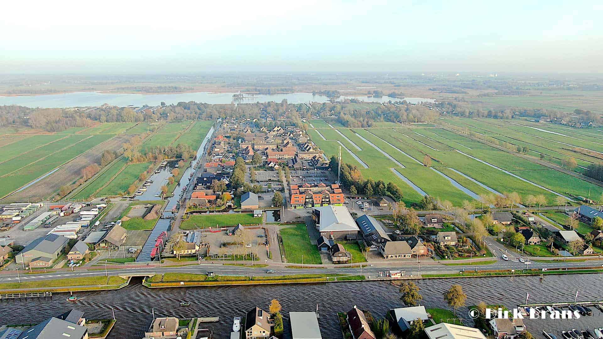 Giethoorn - foto Dirk Brans