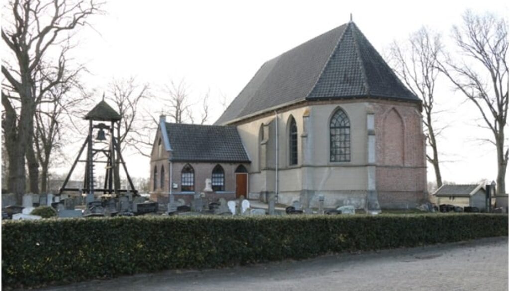 Kerk-Wanneperveen
