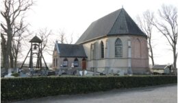Kerk-Wanneperveen