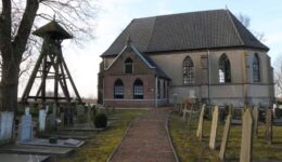 Kerk-Wanneperveen1