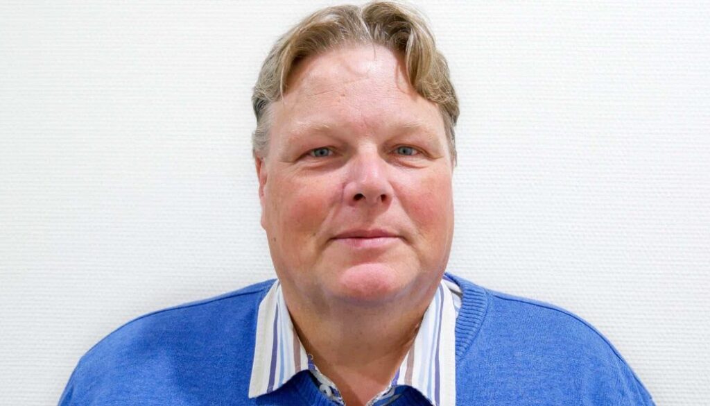 Oene Akkerman